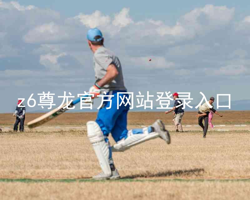z6尊龙官方网站登录入口